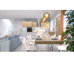 Villa en Venta en Ciudad quesada, Alicante