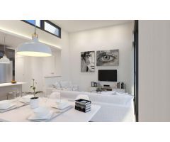 Villa en Venta en Alhama de Murcia, Murcia