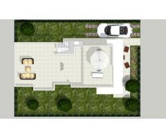 Villa en Venta en Alhama de Murcia, Murcia