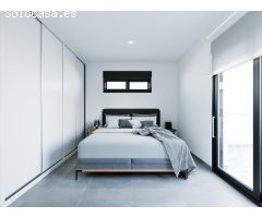 Casa en Venta en Torre - Pacheco, Murcia