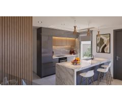 Villa en Venta en Los Nietos de Campo Hermoso, Murcia
