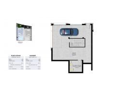Villa en Venta en lAlfas del Pi, Alicante
