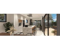 Villa en Venta en Almoradí, Alicante