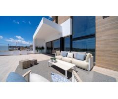 Villa en Venta en Finestrat, Alicante