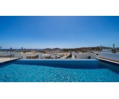 Villa en Venta en Finestrat, Alicante