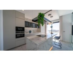 Villa en Venta en Finestrat, Alicante