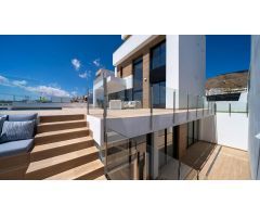 Villa en Venta en Finestrat, Alicante