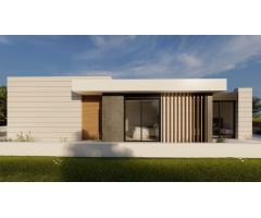 Villa en Venta en Pilar de la Horadada, Alicante