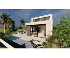 Villa en Venta en Pilar de la Horadada, Alicante