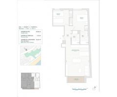 Apartamento en Venta en Villajoyosa, Alicante