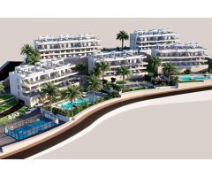 Atico en Venta en Finestrat, Alicante