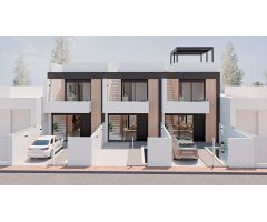 Casa en Venta en San Pedro del Pinatar, Murcia