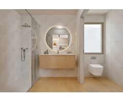 Villa en Venta en Finestrat, Alicante