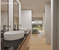 Villa en Venta en Finestrat, Alicante