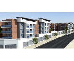 Apartamento en Venta en Villajoyosa, Alicante