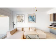 Atico en Venta en Pilar de la Horadada, Alicante