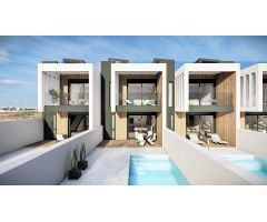 Casa en Venta en Pilar de la Horadada, Alicante