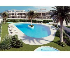 Bungalow en Venta en Torrevieja, Alicante