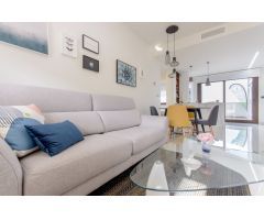 Bungalow en Venta en Torrevieja, Alicante