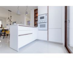 Bungalow en Venta en Torrevieja, Alicante