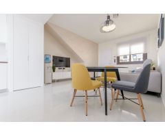 Bungalow en Venta en Torrevieja, Alicante