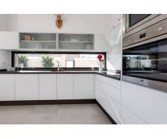 Villa en Venta en Pilar de la Horadada, Alicante