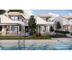 Villa en Venta en Pilar de la Horadada, Alicante