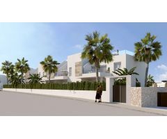 Bungalow en Venta en Algorfa, Alicante