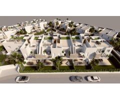 Bungalow en Venta en Algorfa, Alicante