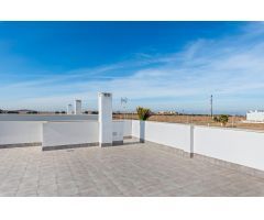 Villa en Venta en Cartagena, Murcia