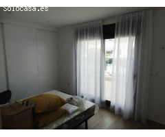 Villa en Venta en Pilar de la Horadada, Alicante
