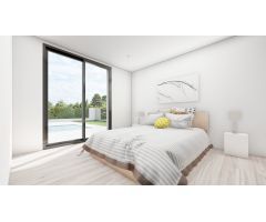 Villa en Venta en Calasparra, Murcia