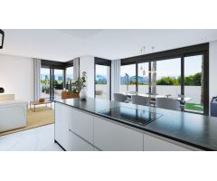 Villa en Venta en Finestrat, Alicante