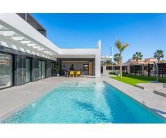 Villa en Venta en Algorfa, Alicante