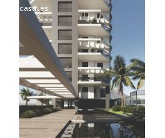 Apartamento en Venta en Calpe, Alicante