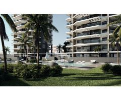 Apartamento en Venta en Calpe, Alicante