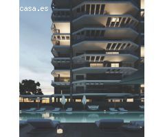 Apartamento en Venta en Calpe, Alicante