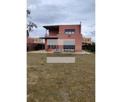 CHALET 3 HAB. GRIJOTA