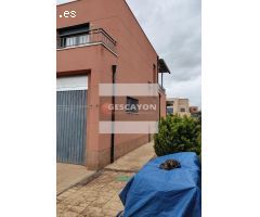 CHALET 3 HAB. GRIJOTA