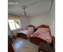 CASA AVE MARIA