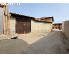 CASA 545M - BECERRIL DE CAMPOS