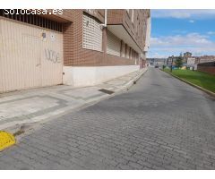 PLAZA DE GARAJE - AVDA DERECHOS HUMANOS