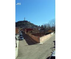 ESTUDIO 1 HAB. EL CRISTO