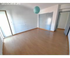 PISO 4 HAB. - CARDENAL CISNEROS