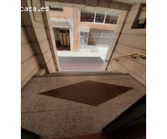PISO 3HAB. - CENTRO / CALLE JUAN RAMON JIMENEZ