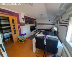 ATICO 3HAB. - ZONA DE LA TEJERA - 40METROS DE TERRAZA