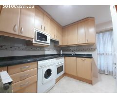 PISO 4 HAB. - AVDA SANTANDER