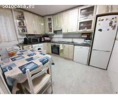 PISO 3 HABITACIONES VIÑALTA