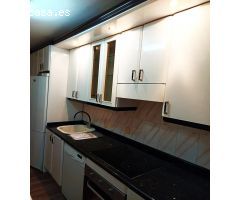 PISO 3 HABITACIONES- SAN JUANILLO