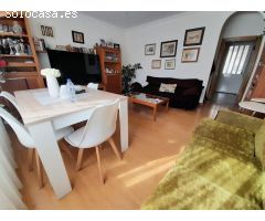 CASA DE 4 HAB- CAMPO DE LA JUVENTUD